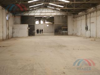 Renta Nave Industrial Pueblo Chipilo de Francisco Javier Mina