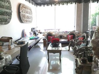 Casa en Renta, Anzures Con uso de Suelo para Oficinas, Consultorios, Consulado o Residencial