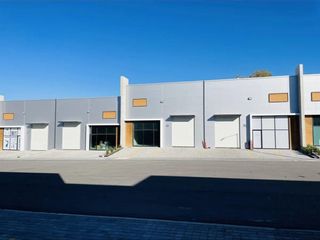 Bodega en Renta 190 m2 frente al Parque Industrial Querétaro en 19k GPS