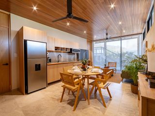 Departamento en renta en Bahías de Huatulco, Aura 16, Oaxaca