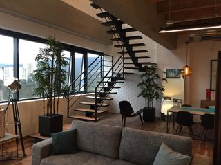 Departamento - Cuajimalpa