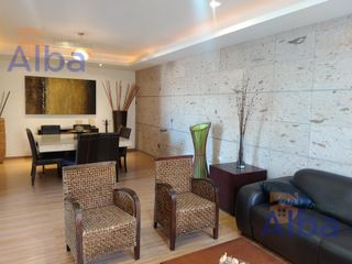 CASA EN RENTA AMUEBLADA EN RANCHO SANTA MONICA