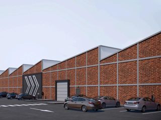 BODEGA  EN RENTA EN TLALPAN
