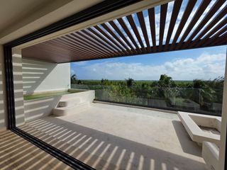 Casa en renta en Laguna 1, Puerto Cancún