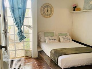 DEPARTAMENTO DE 2 REC 76 M2 EN RENTA  EN PLAYA DEL CARMEN AMUEBLADO Y CON PISCINA PRIVADA