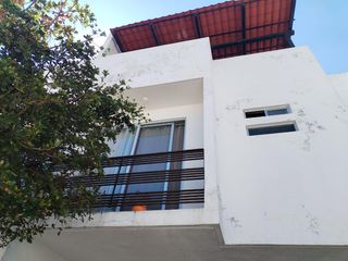 Casa en renta en Cañada San lorenzo