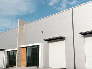 Nave Industrial en Renta en Querétaro - 199.04 m² | Nave 66