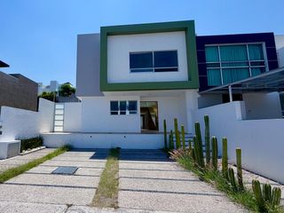 Casas en renta Cumbres del Lago Juriquilla Qro GPS