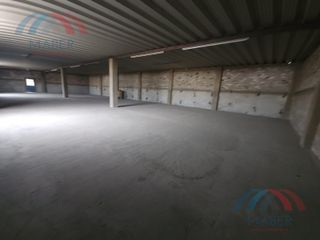 Nave Industrial en Renta en Puebla Textil