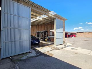 BODEGA EN RENTA / VENTA EN ZONA CENTRO DE LA CIUDAD DE AGS MA