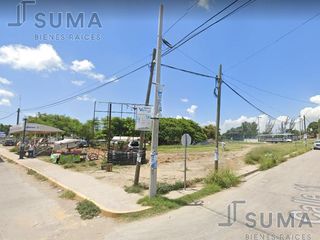 Terreno en Esquina en Renta en Monte Alto, Altamira Tamaulipas.