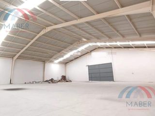 Nave Industrial en renta en Chulavista