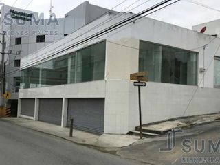 Oficina en Renta Sobre Av. Hidalgo, Tampico Tamaulipas.