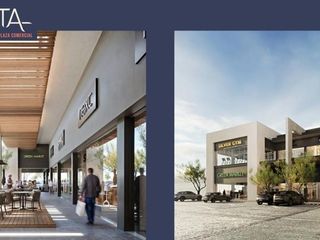 LOCAL EN RENTA EN GRAN VISTA PLAZA COMERCIAL