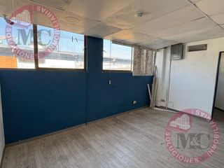 Oficina o consultorio en renta en Av. Fundición, Aguascalientes