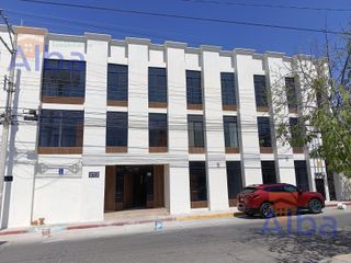 CONSULTORIOS Y OFICINAS EN RENTA EN SAN CAYETANO