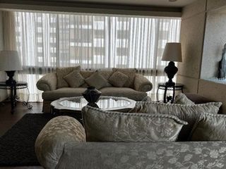 Departamento - Bosques de las Lomas