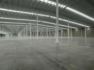 Bodega Industrial en  QUERÉTARO