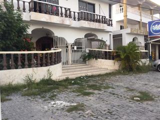 Local Comercial en Renta Carretera