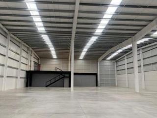 BODEGA EN RENTA EN NEXTLALPAN