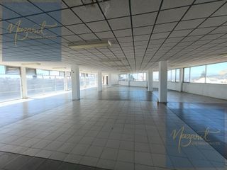 Locales en renta sobre Av. Ocotlan. Tlaxcala