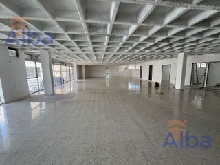 OFICINA EN RENTA EN LOPEZ