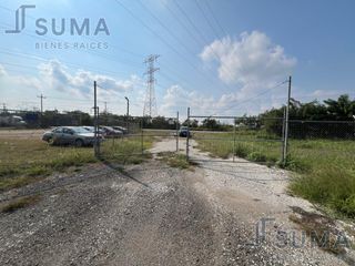 Terreno en Renta en Brecha el Chocolate,  Col. Ejido Flores Magón, Altamira Tamaulipas.