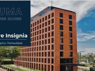 Oficina en Renta en Col. Tampico, Tampico Tamaulipas.