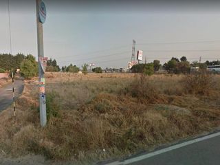 Terreno para lotes residenciales- Ocoyoacac Estado de México