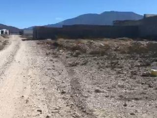Terreno - Arteaga