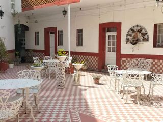 Departamento en renta en Barrio La Purísima en Aguascalientes