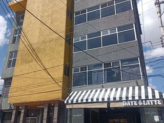 Edificio Comercial en Jardines de Santa Elena, Aguascalientes
