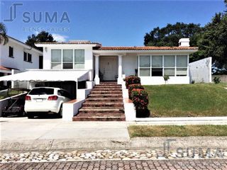 Casa de Una Planta en Venta y Renta en Fracc. Residencial Lagunas de Miralta, Altamira Tamaulipas.