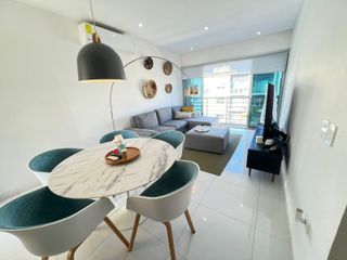 Departemento en Renta sin amueblar 3 recámaras en Soho, Astoria Torre 2