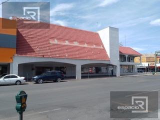 Local en  CENTRO DE DELICIAS