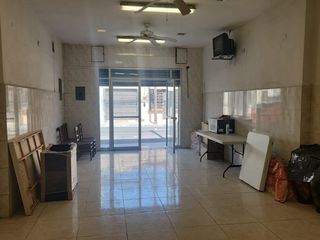 Tienda / Local Comercial en Renta en Centro