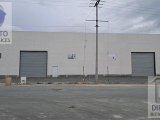 El Palmar Parque Industrial  Santa Catarina N.L.
