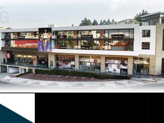Oficina en Renta en Plaza Comercial Mandarina Interlomas