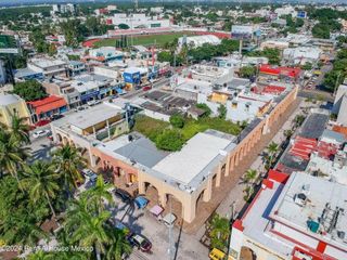 Local en  Comercial en renta en Boca del Rio, Centro Boca del Rio AM.  24-4549