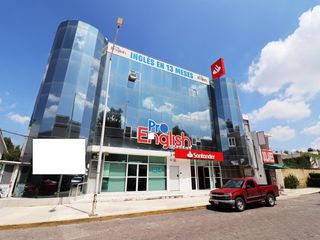 RENTA OFICINAS EN PULGAS PANDAS NORTE AL NORTE DE LA CIUDAD KRL