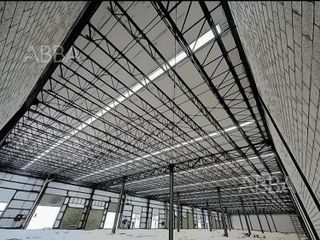 BODEGA EN RENTA EN ZONA AEROPUERTO Centro logistico INTEGRAMX en