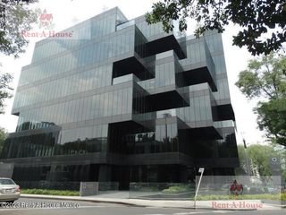 Oficina en Renta en Miguel Hidalgo, Lomas de Chapultepec NC 26-1105