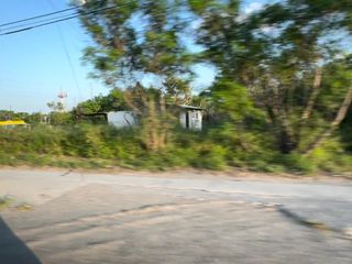 Terreno en Renta Carr Mty - Reynosa