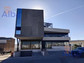 LOCALES Y OFICINAS EN RENTA EN ALBERIA AL PONIENTE