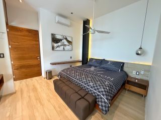 Departamento en Renta en Santa Gertrudis Copo