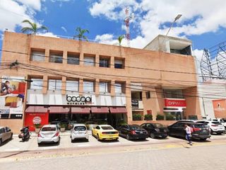 RENTA OFICINA EN BOSQUES DEL PRADO NORTE AL NORTE DE LA CIUDAD KA
