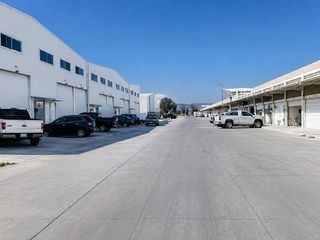 Bodega / Nave Industrial en renta en Aguascalientes