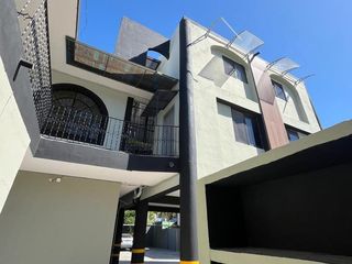DEPARTAMENTO TIPO LOFT AMUEBLADO EN RENTA FRENTE AL SEGURO SOCIAL, CAMPECHE
