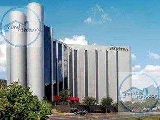Oficina - Residencial San Agustin