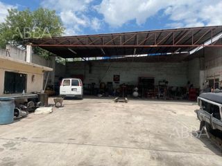 TERRENO BARDEADO EN ZONA CENTRO